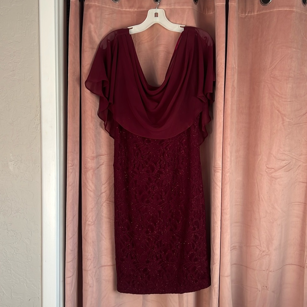Cocktail Dress